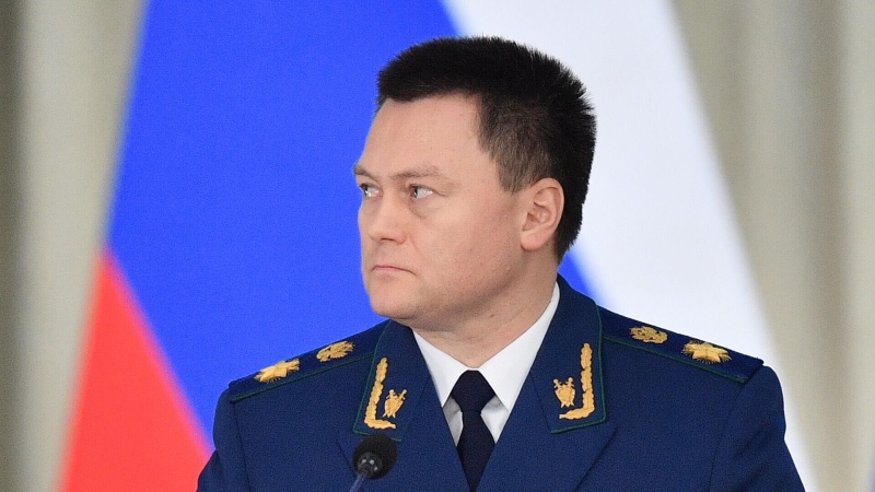 Генпрокуратура предложила создать единый реестр платежей для бизнеса