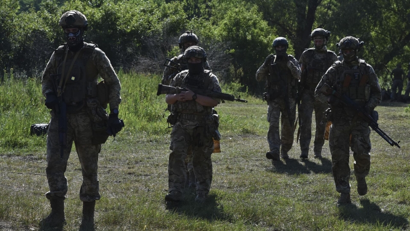 Генштаб ВСУ раскрыл, сколько Украина тратит на боевые действия