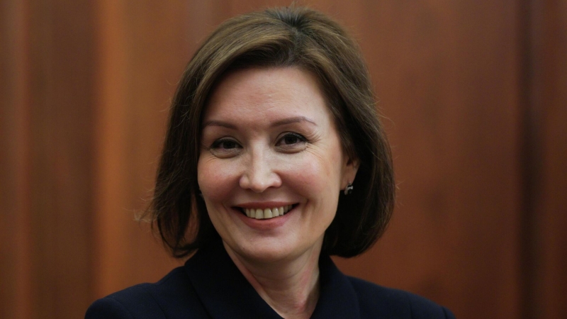 Глава АСИ заявила о росте интереса к русским традициям в мире