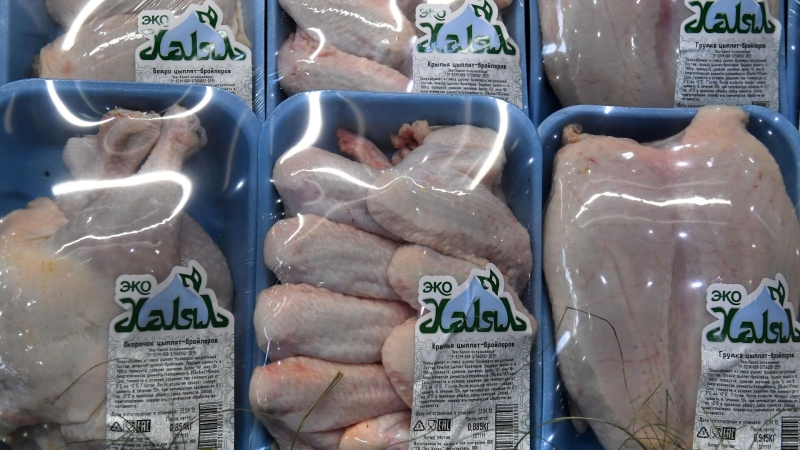 Глава МЦСиС "Халяль" рассказал о росте популярности халяльной продукции