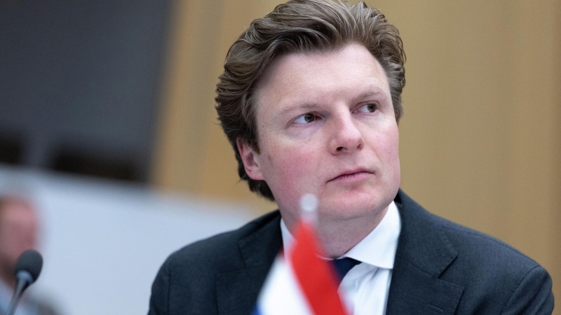 Глава Минобороны Нидерландов ответил на вопрос об отправке войск на Украину