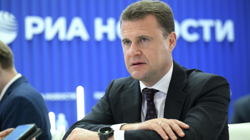 Глава Минвостокразвития рассказал об уровне рождаемости на Дальнем Востоке