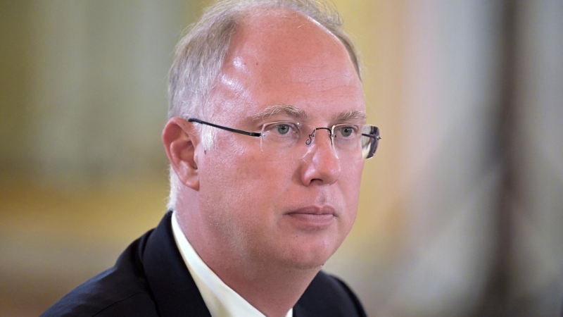 Глава РФПИ призвал разрушить машину фальшивых нарративов левых сил в США