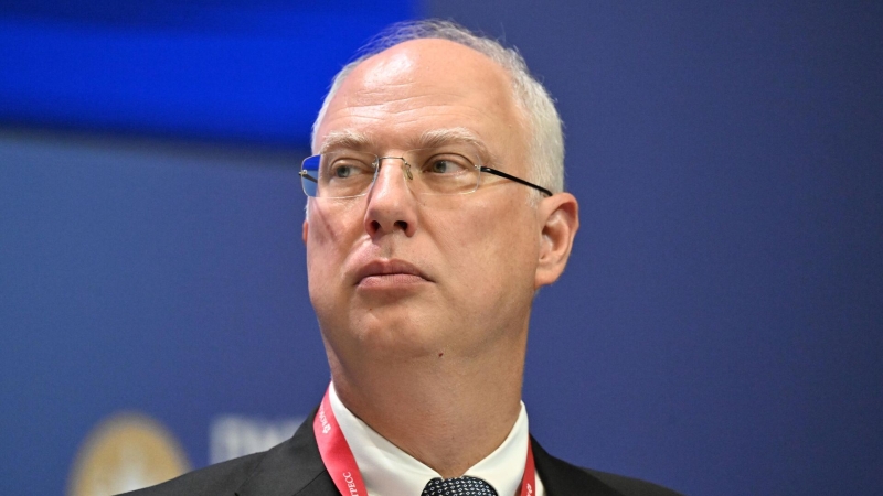 Глава РФПИ прокомментировал планы Британии ввести электронные ID