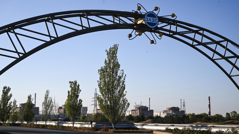 Глава "Росатом" допустил возможность сотрудничества с Westinghouse на ЗАЭС