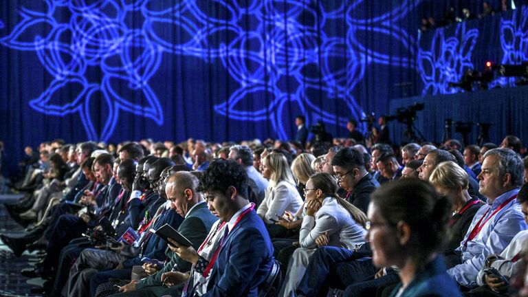 Глава ВТБ не увидел признаков качественного ухудшения состояния экономики