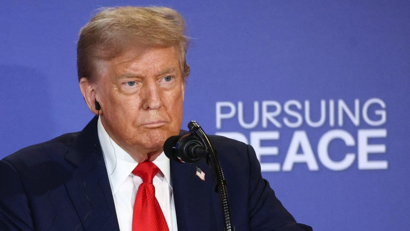 Глава ВТО рассказала о влиянии политики Трампа на мировую торговлю