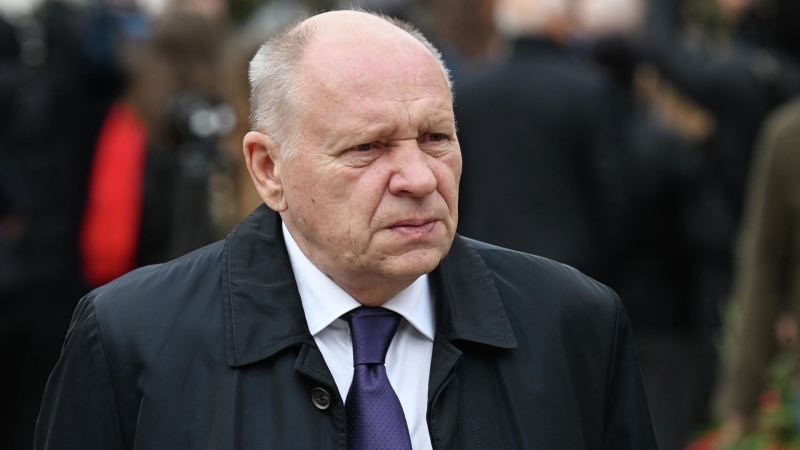 Громов рассказал об отношении Путина к Кеосаяну