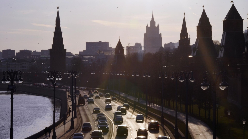 Иностранцев могут не пустить в Россию из-за нарушений ПДД