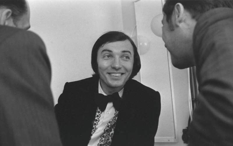 Интервидение-2025: когда будет, участники, правила