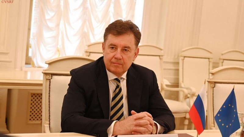 Источник: Момотов уходил от уплаты налогов с бизнеса