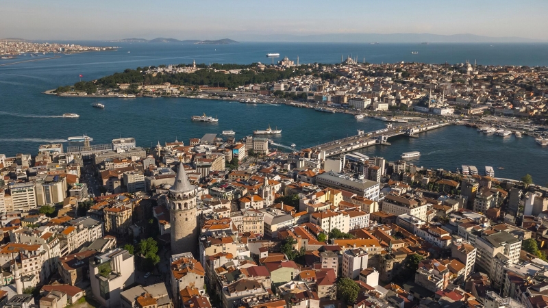 Источник оценил перспективы Турции как гаранта безопасности Украины