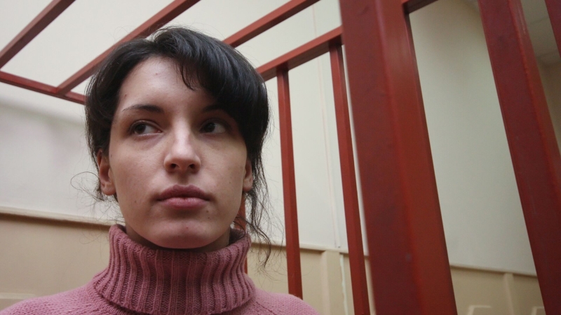 Источник: осужденная по делу Маркелова Хасис продолжает отбывать наказание