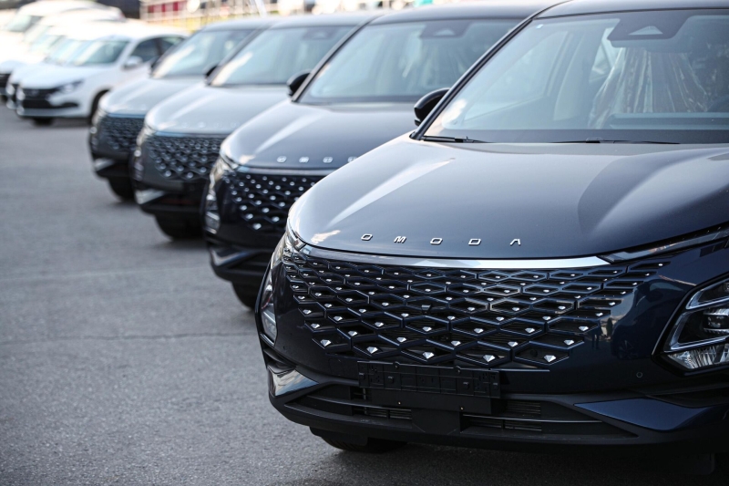 Итог ясен. Россия и Запад пришли к соглашению