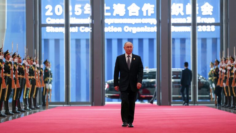 Яковенко обозначил один из важнейших итогов саммита ШОС