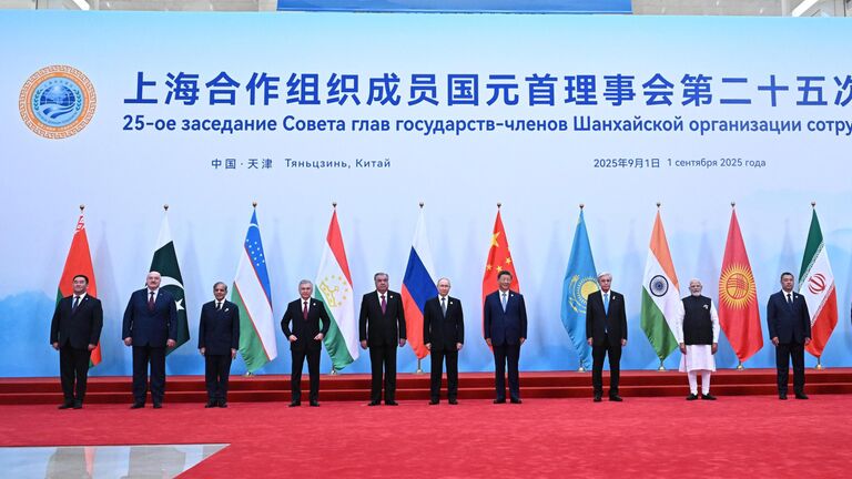 Яковенко обозначил один из важнейших итогов саммита ШОС