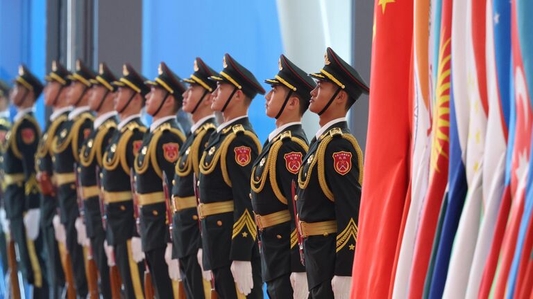 Яковенко обозначил один из важнейших итогов саммита ШОС