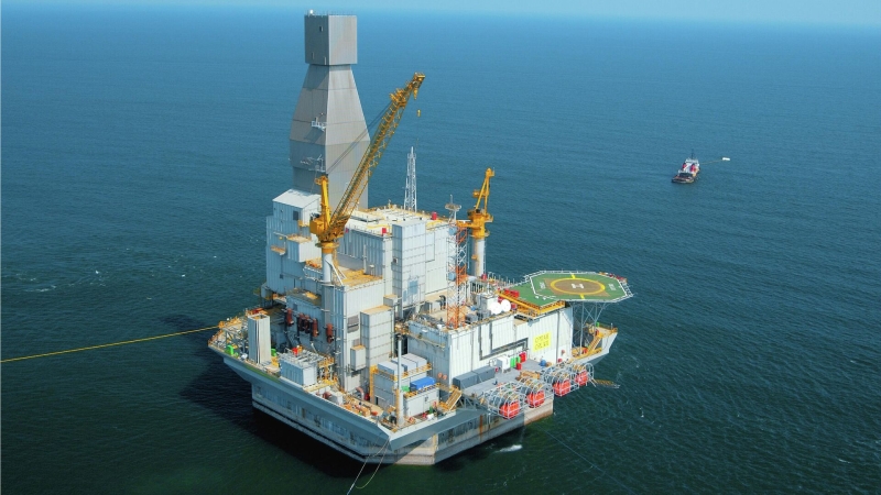 Япония снизила порог цены на импорт российской нефти