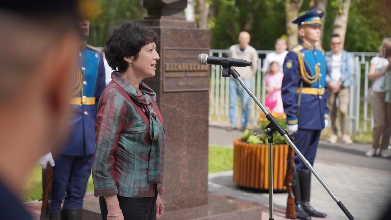 Юбилей Александра Василевского: год памяти на малой родине Маршала Победы