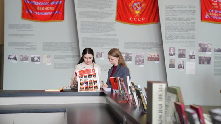 Юбилей Александра Василевского: год памяти на малой родине Маршала Победы