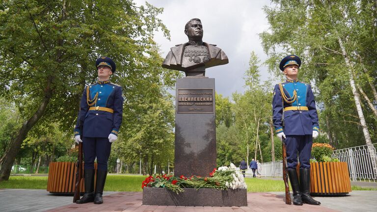 Юбилей Александра Василевского: год памяти на малой родине Маршала Победы
