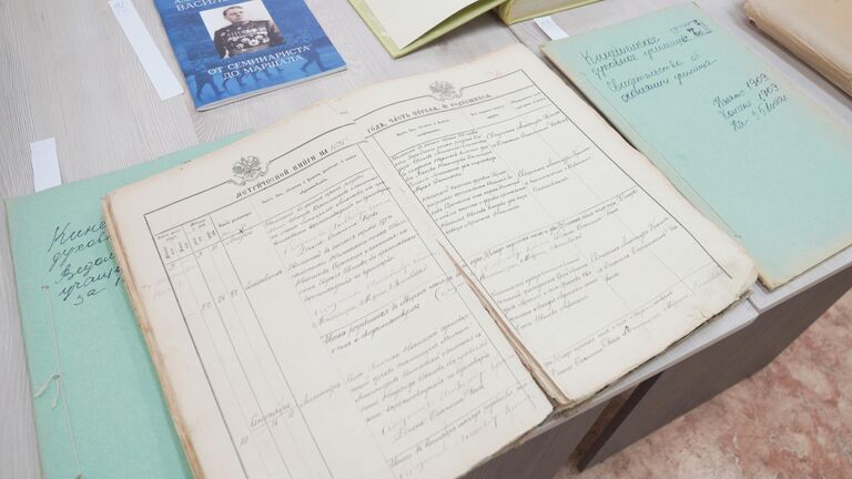 Юбилей Александра Василевского: год памяти на малой родине Маршала Победы