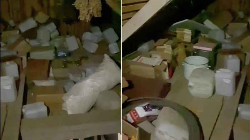 Юрист рассказал, что грозит продавцам суррогатного алкоголя