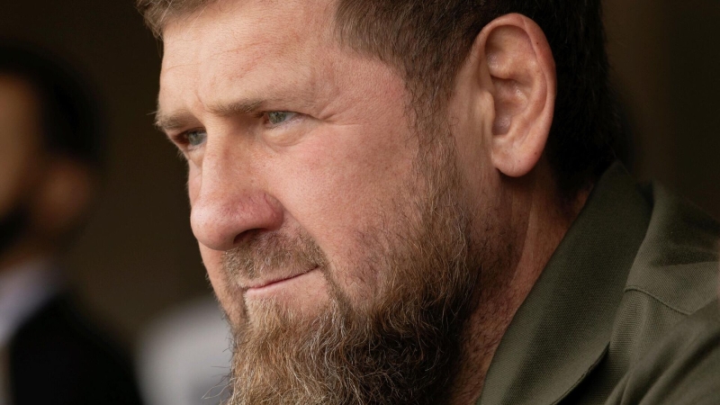Кадыров высказался о слухах про его болезни