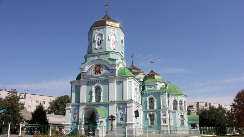 Канадско-украинский центр в 1990-е провоцировал церковный раскол на Украине