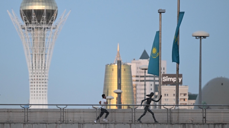 Казахстан опроверг информацию о ввозе беспилотников в Россию