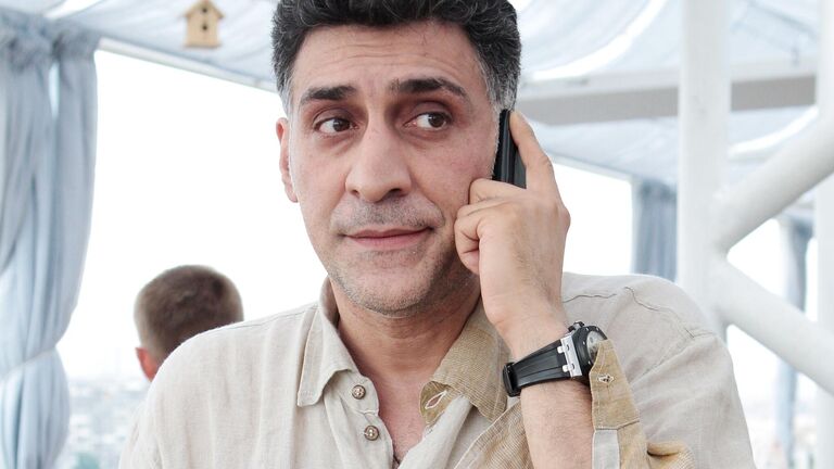 Кеосаян был настоящим патриотом России, заявил Путин