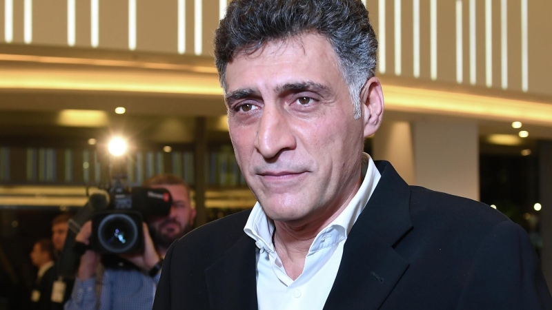 Кеосаян много сделал, чтобы приблизить Победу, заявил Чернышов