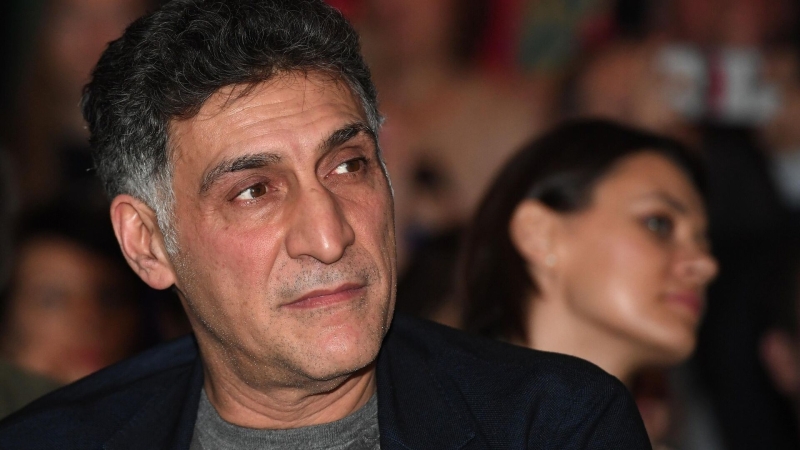 Кеосаян в интервью до болезни рассказал, как изменился за последние годы