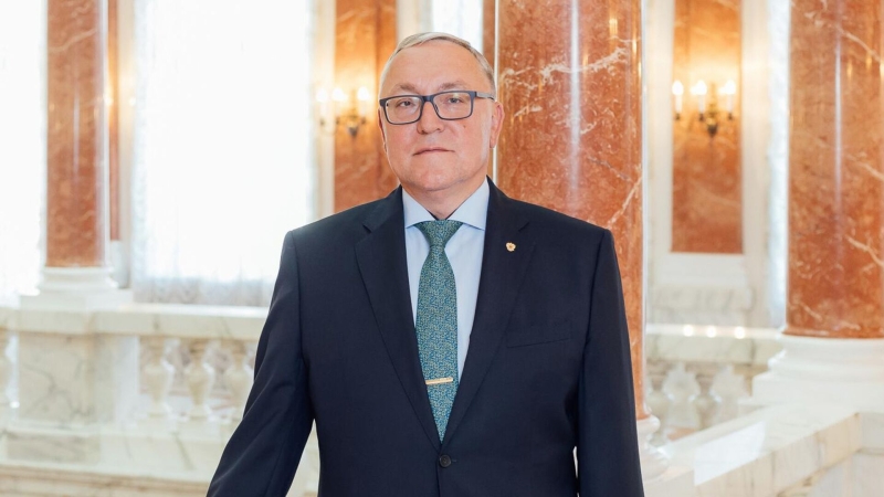 Киев вербует террористов в Африке, заявил Любинский