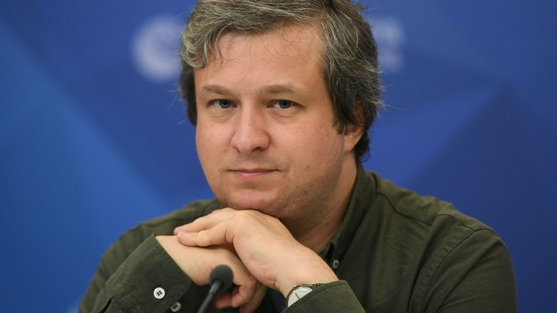 Кинокритик-иноагент Долин* больше года не платит по иноагентскому штрафу