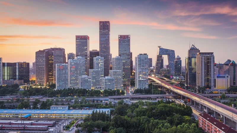 Китайские ученые создали сверхпроводящий магнит