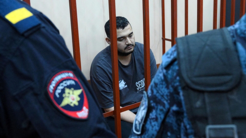 Количество фигурантов по делу о гибели Кириллова выросло до пяти