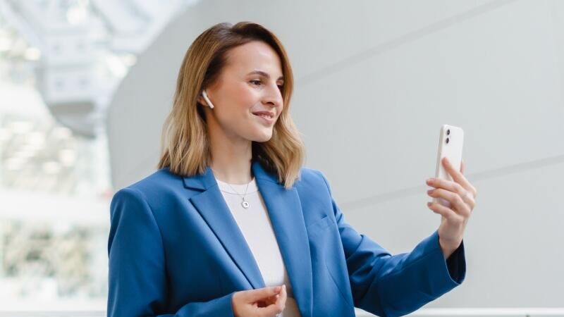 "Контур.Толк" внедрил автоматический ИИ-протокол онлайн-встреч