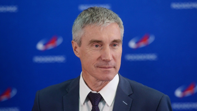 Крикалев рассказал о параметрах развертывания новой орбитальной станции