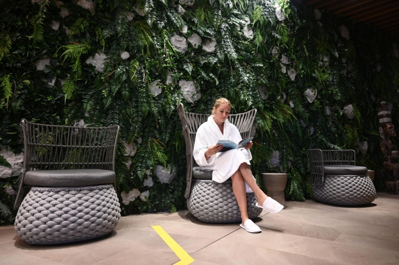 Крым, Кавказ, Алтай: где найти места в санаториях на бархатный сезон