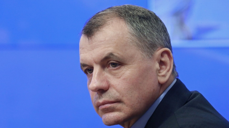 Крым потребует от Украины возместить ущерб, нанесенный атаками