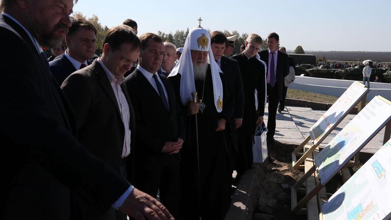 Куликовская битва: причины, факты и историческое значение