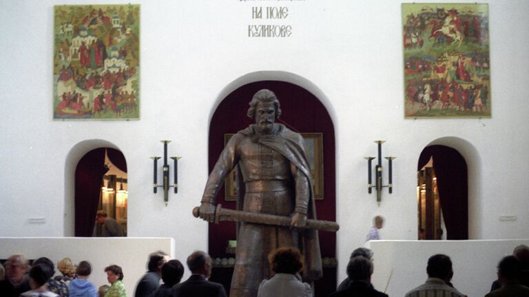 Куликовская битва: причины, факты и историческое значение