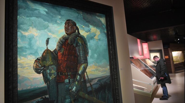 Куликовская битва: причины, факты и историческое значение