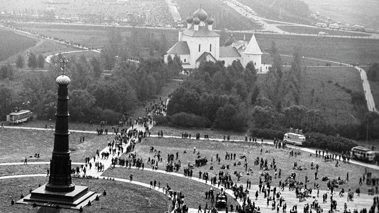 Куликовская битва: причины, факты и историческое значение