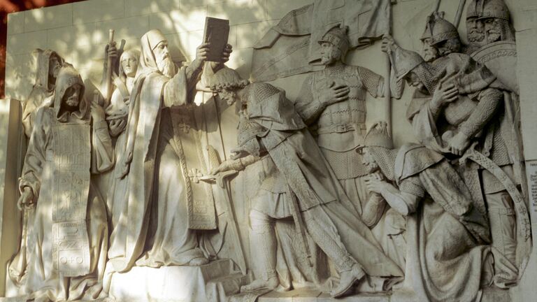 Куликовская битва: причины, факты и историческое значение