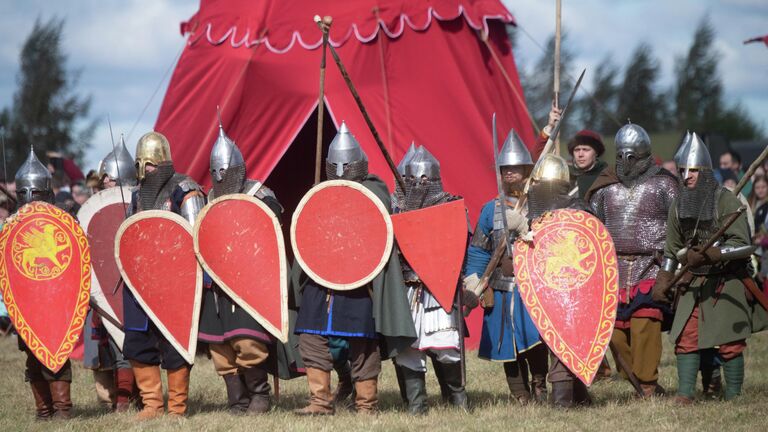 Куликовская битва: причины, факты и историческое значение