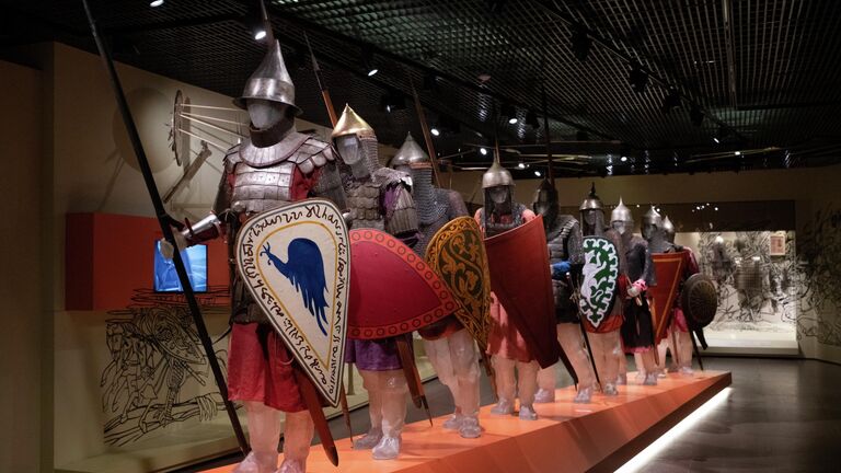 Куликовская битва: причины, факты и историческое значение