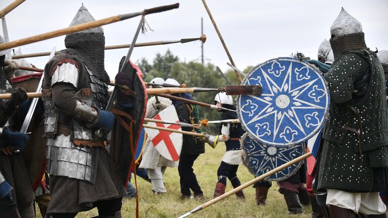 Куликовская битва: причины, факты и историческое значение