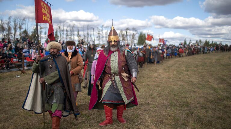 Куликовская битва: причины, факты и историческое значение